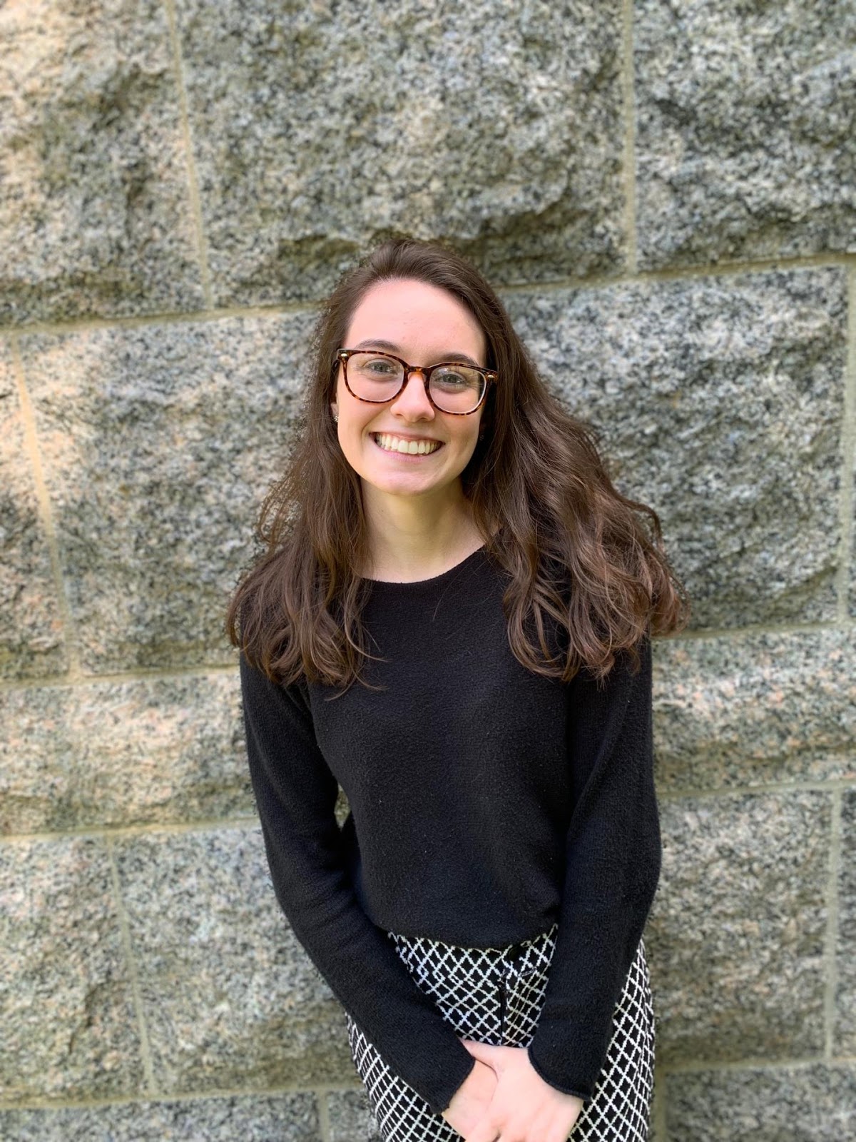 Student Spotlight: Meet Megan Gray!