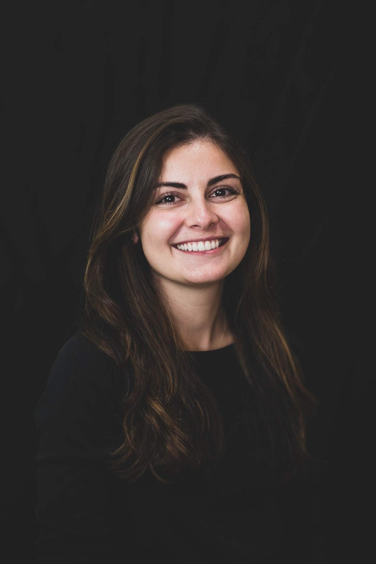Student Spotlight: Meet Melissa Marietto!