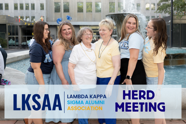 LKSAA Herd Meeting (May 2026)