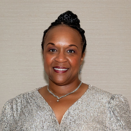 Lu Shawna Lawson